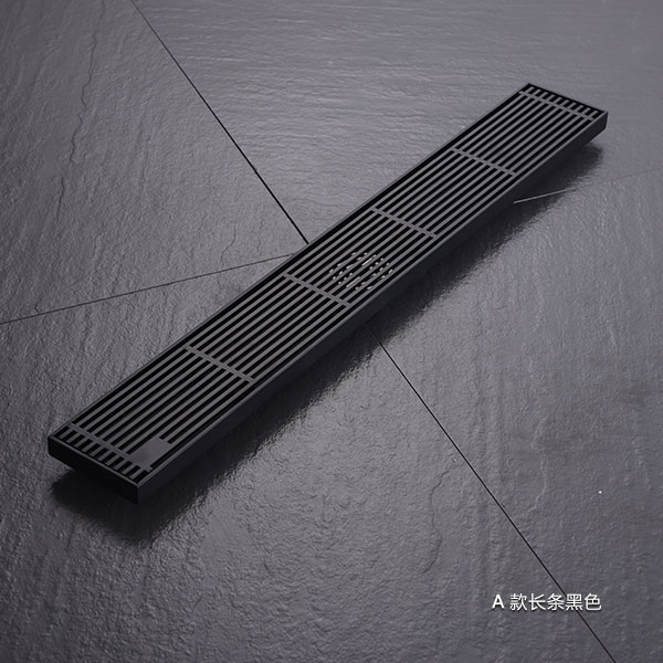 欧木蓝高标直条黑色